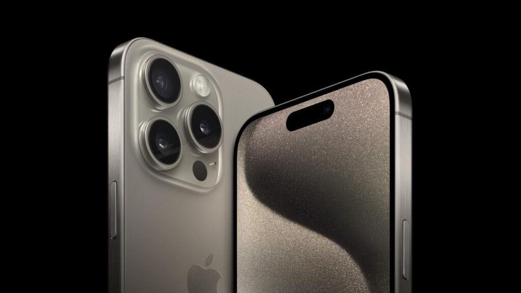 rent to own iphone