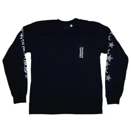 Chrome Hearts Sweatshirts luxury fashion