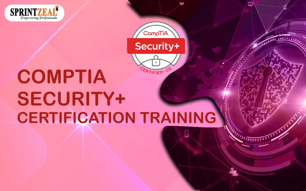 The CompTIA Security+ (Plus) certification is an industry-recognized credential that validates foundational skills in cybersecurity.