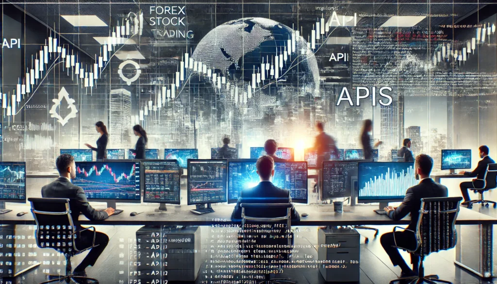 Indian Stock APIs - Fcsapi.com Real
