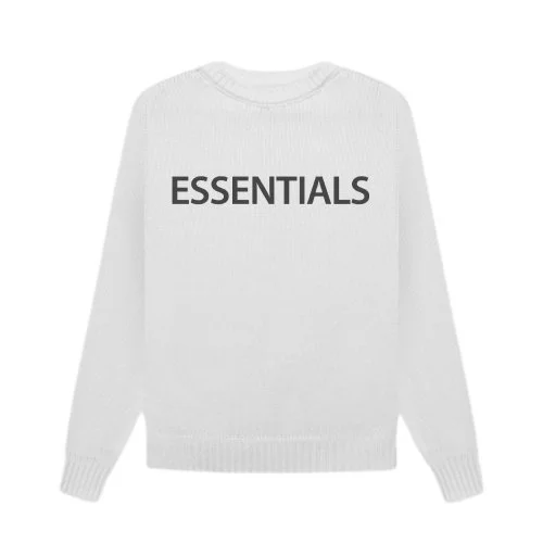 Essentials Clothing: Built for Every Moment