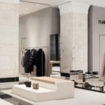 Fear Of God Essentials Store