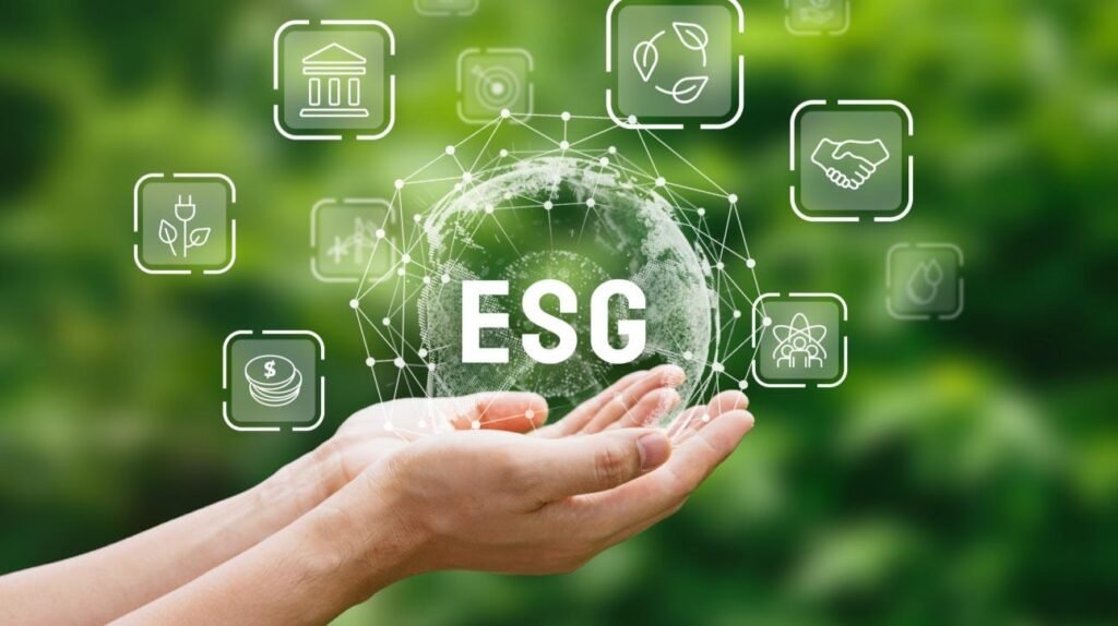 ESG Advisory