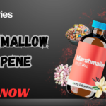 Marshmallow Terpene