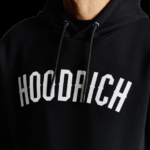 Hoodrich