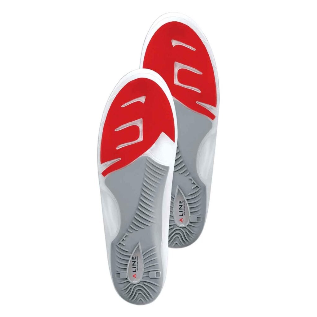 plantar fasciitis insole