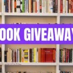 Book Giveaway