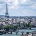 Eiffel Tower