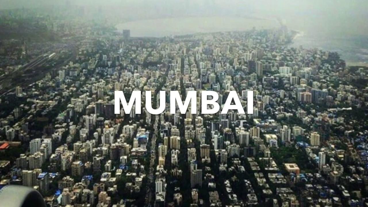 Buy Property in Mumbai