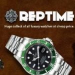 Reptime