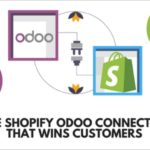 Odoo Shopify Store