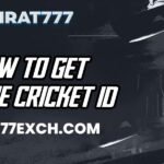 Online Cricket ID