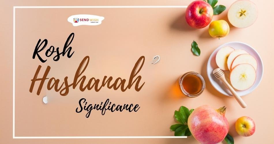 Rosh Hashanah