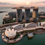 Singapore: The Convenient Place to Visit