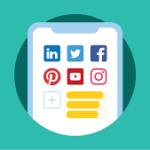 Social Media platforms for businesses