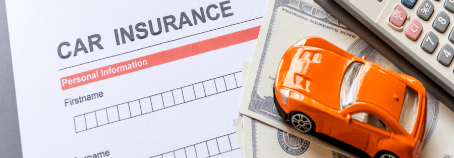 Comprehensive Car Insurance