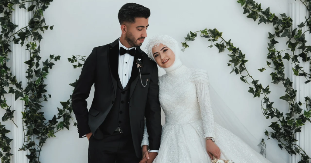 ISNA Matrimonials