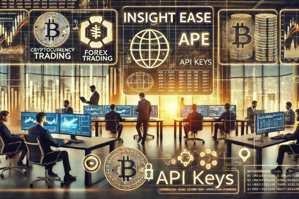 Free Forex API - Insightease.com Real Time Data Providers