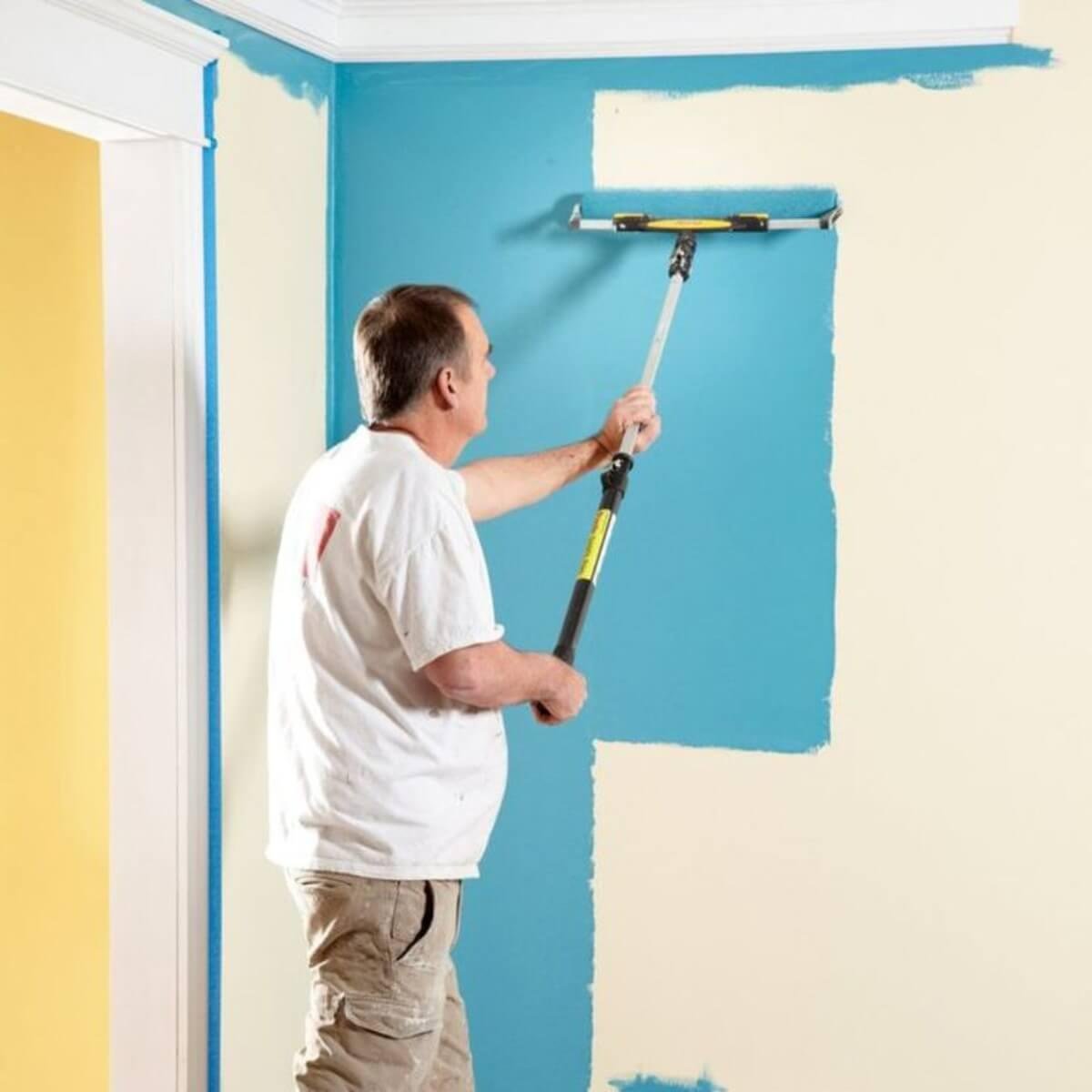 Interior Painting Techniques