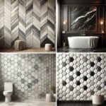 bathroom wall tile ideas