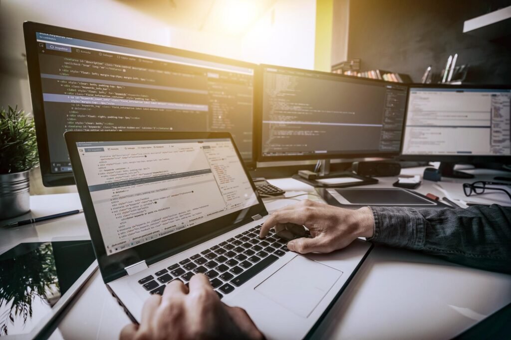 Calgary web design company