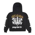 The Influence of Glo Gang Hoodie Streetwear