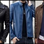 Best Leather Jackets Men