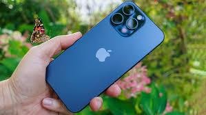 Apple iPhone 15 Pro