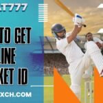 online cricket id