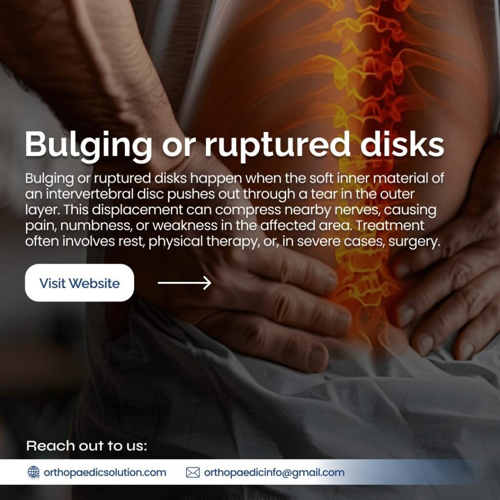 back pain relief