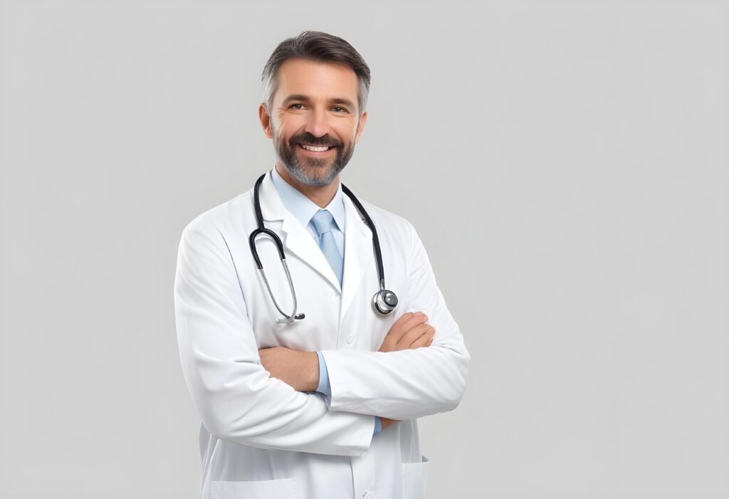 A Schaumburg Chiropractor