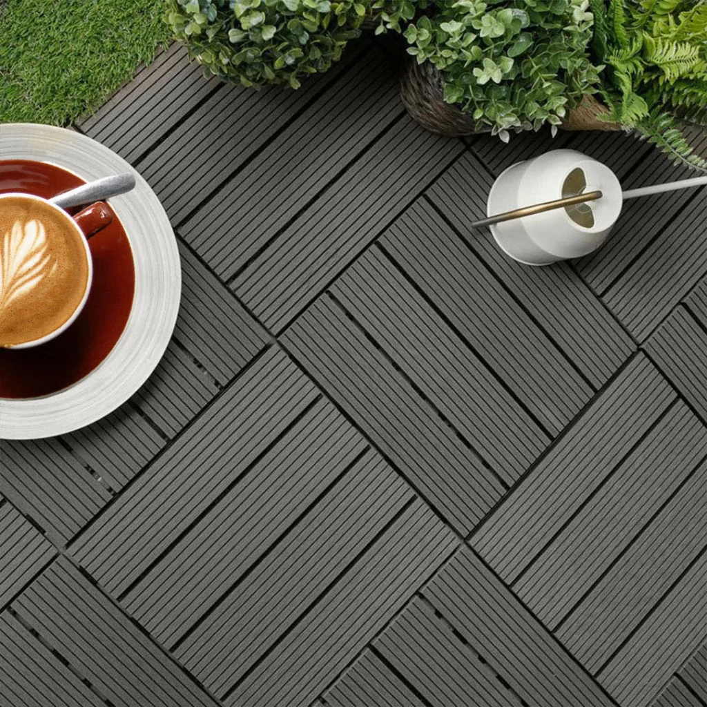 decking tiles