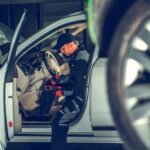 Automotive Locksmith Services in Cincinnati