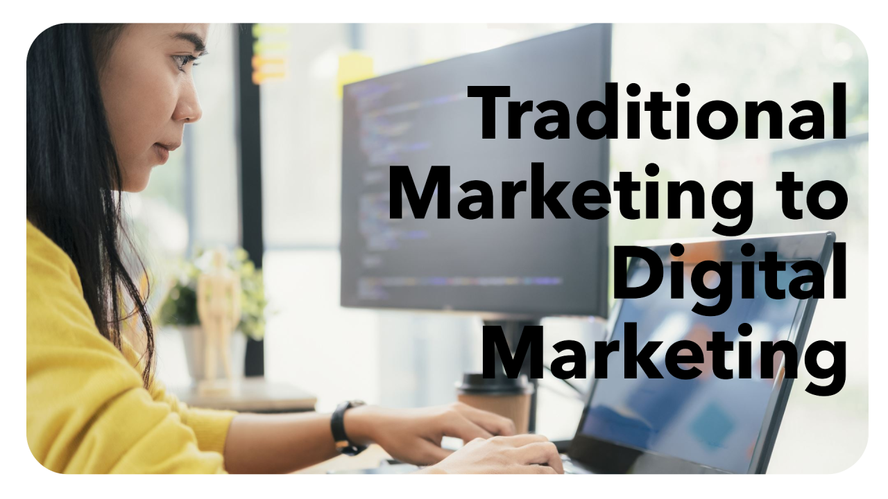 Digital Marketing