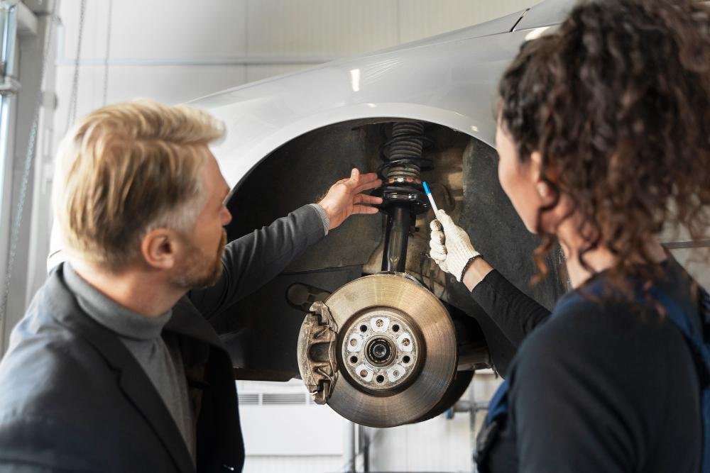 air brake training course Brampton