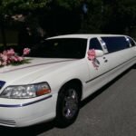 wedding limo service miami