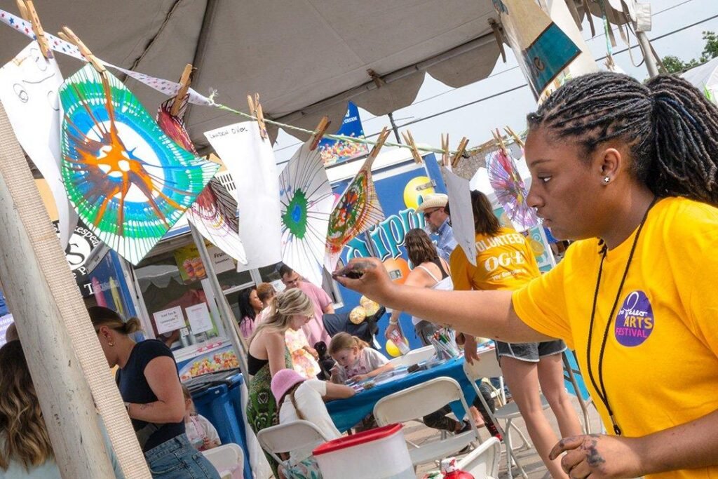 Art Festival