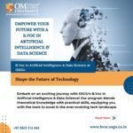 B.voc courses in it & artificial intelligence