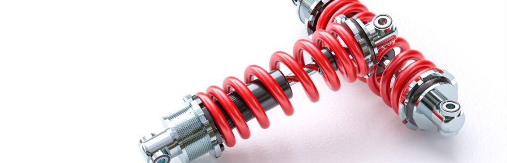 Shock Absorbers Repair