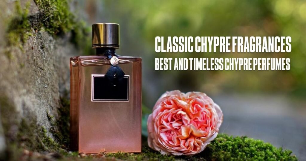 Perfume for Men: A Timeless Expression of Elegance