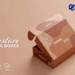 Custom Retail Boxes