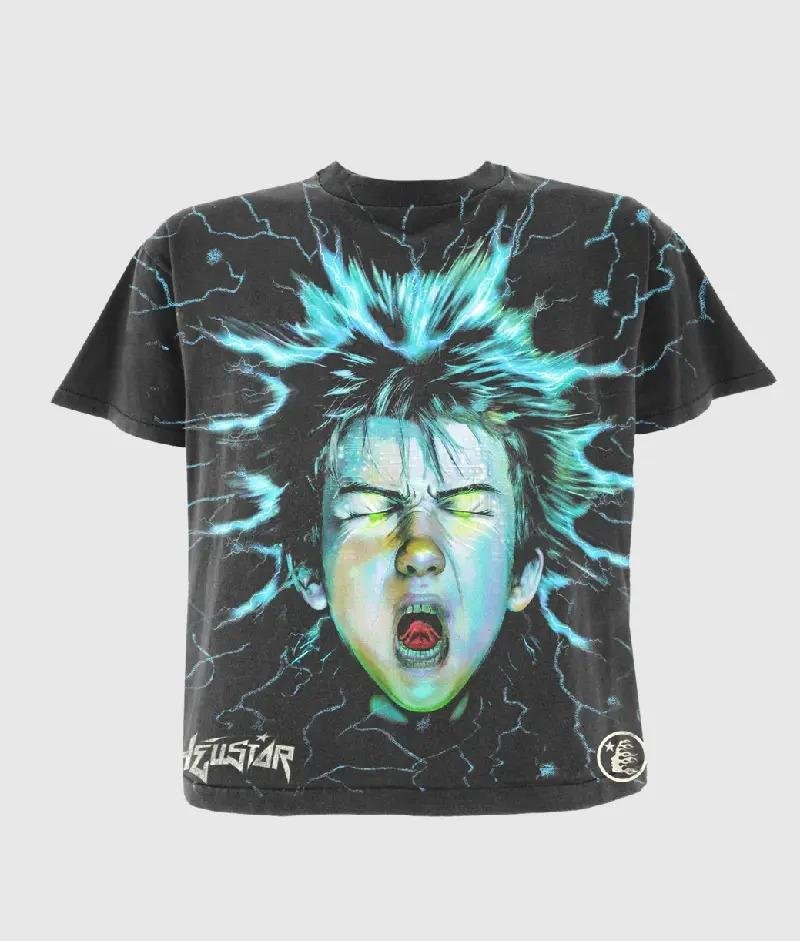 Hellstar-Electric-Kid-T-Shirt-