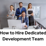 Hire Dedicated Development Team