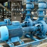 How to choose the right pump for industrial applications