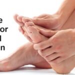 Know the Reasons for Foot and Ankle Pain