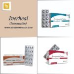 Iverheal: A Comprehensive Guide to Its Uses and Benefits