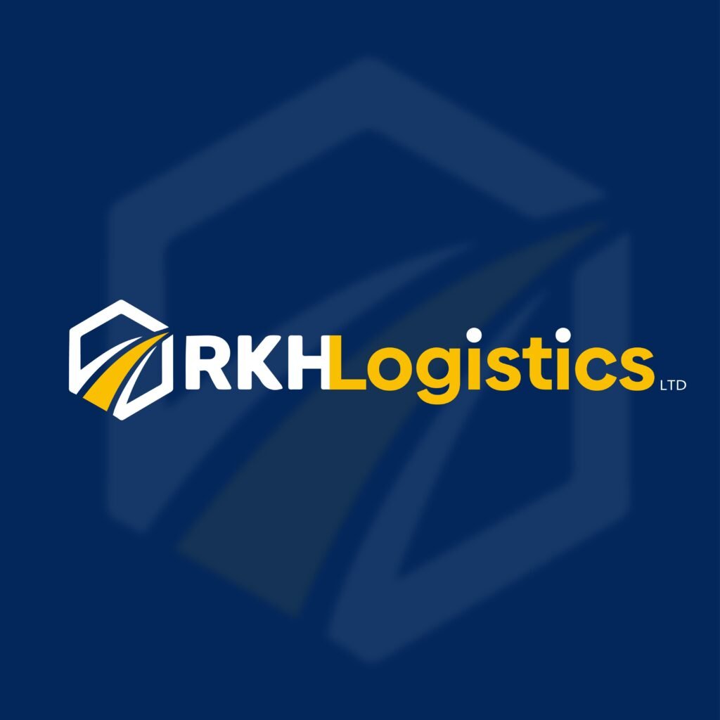 Rkh logistic