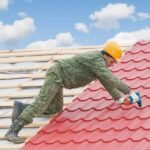 Roofers-Uxbridge