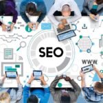 SEO Services in Delhi