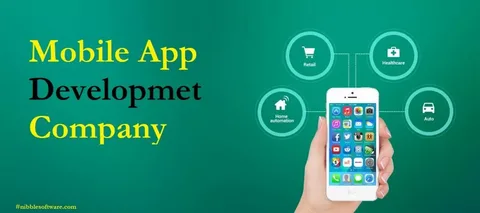 The Ultimate List of Best Mobile App Development Company US